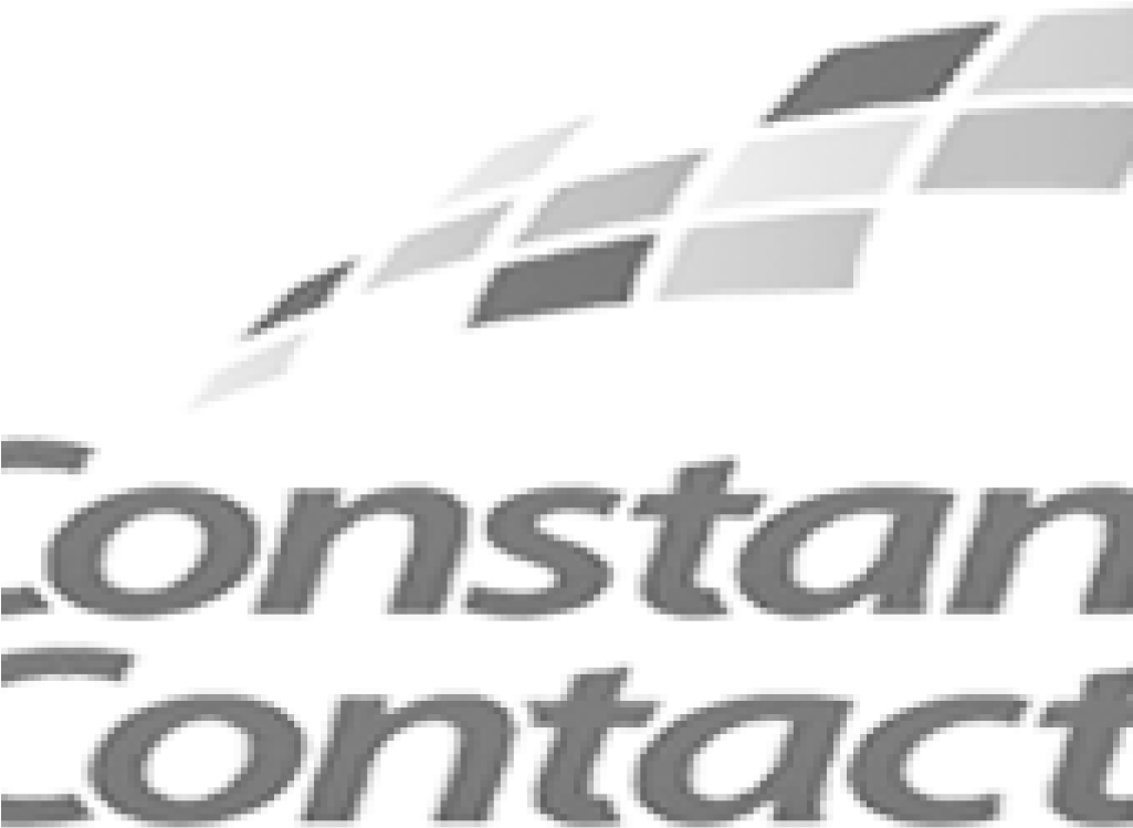 Constant Contact Png (1024x1024), Png Download