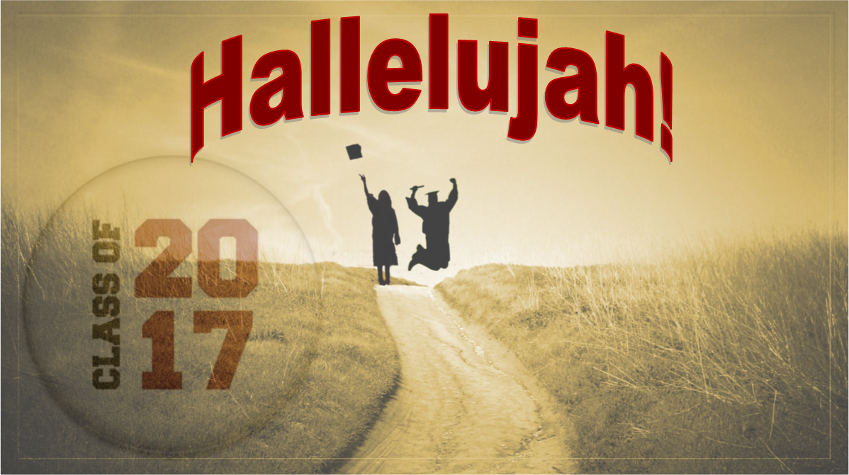 Graduate-2017 (1198x671), Png Download