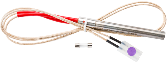 Traeger Hot Rod (556x556), Png Download