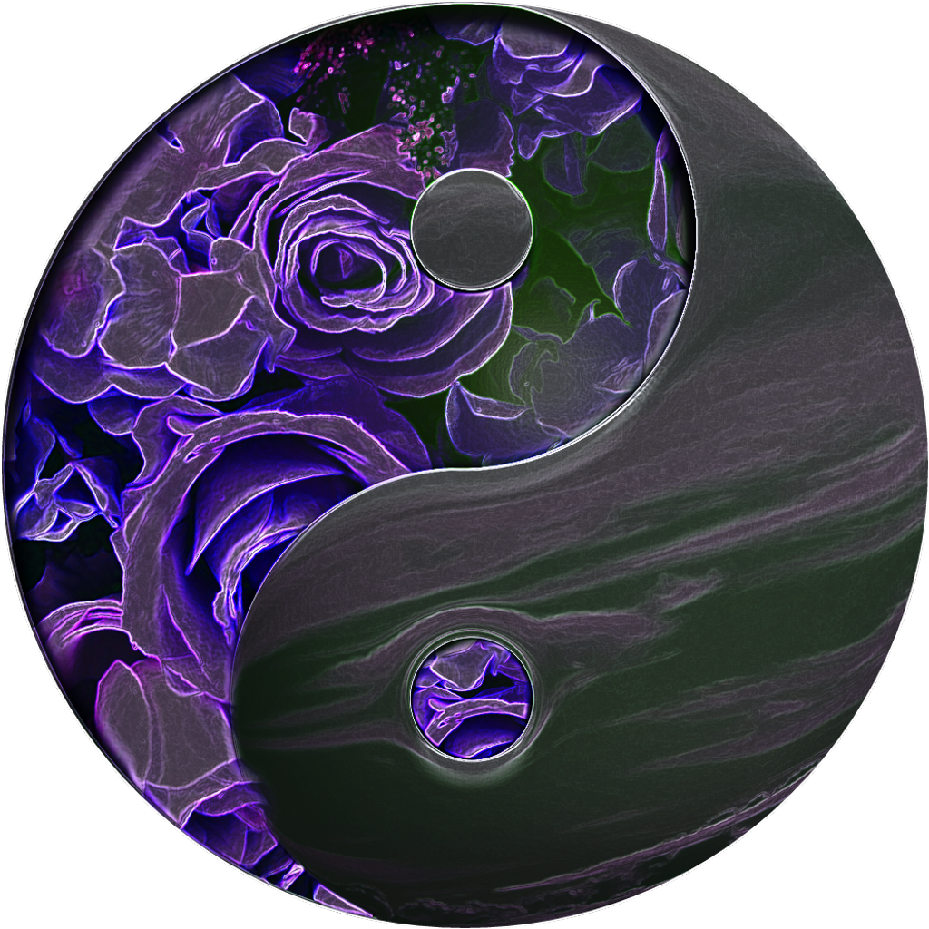 Trippy Png (1024x1024), Png Download