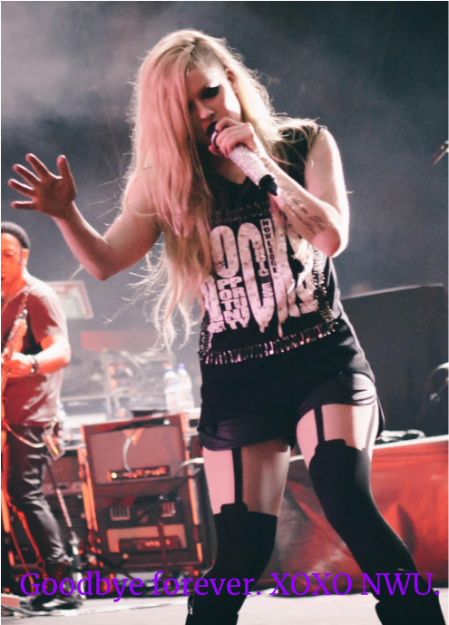 Avril Lavigne Png (960x720), Png Download