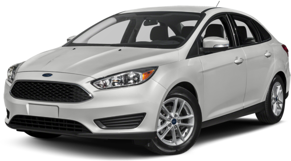 2018 Ford Focus (640x480), Png Download
