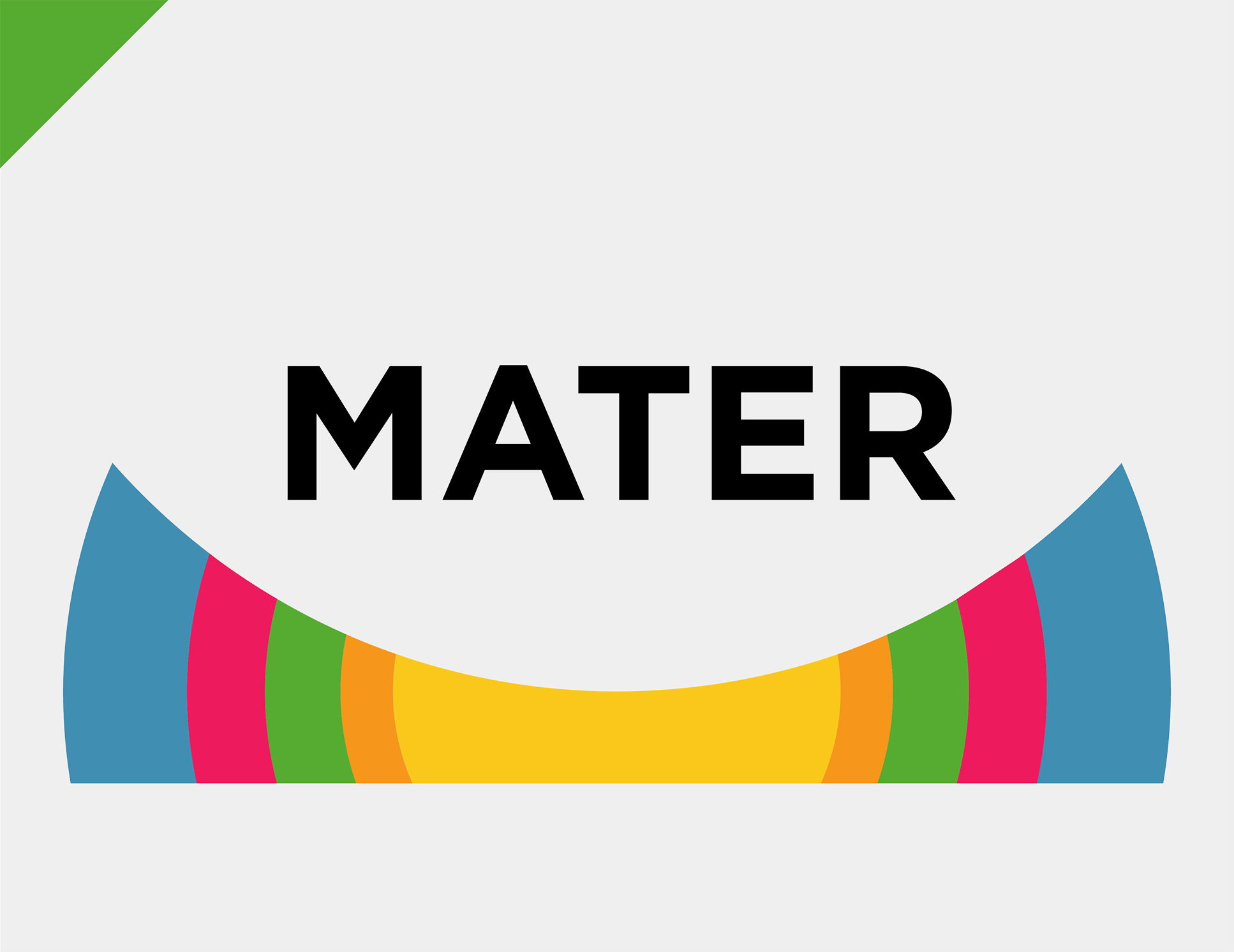 Mater Png (1934x1492), Png Download