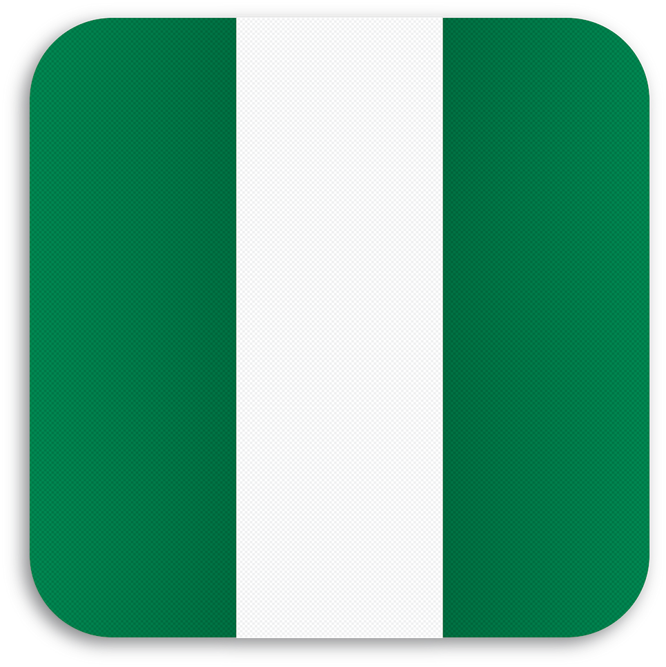 Nigerian Radios (1500x1500), Png Download