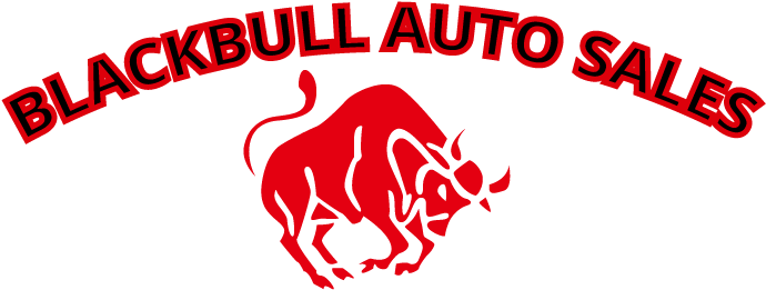 Blackbull Auto Sales (1200x300), Png Download