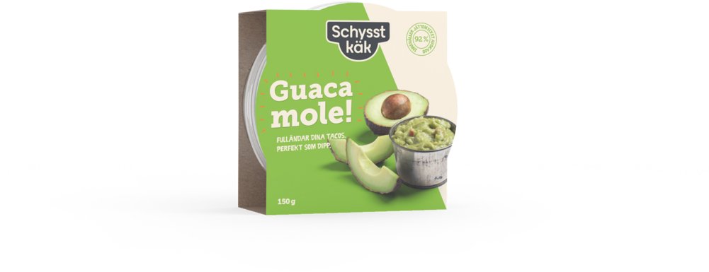 Guacamole (1000x622), Png Download