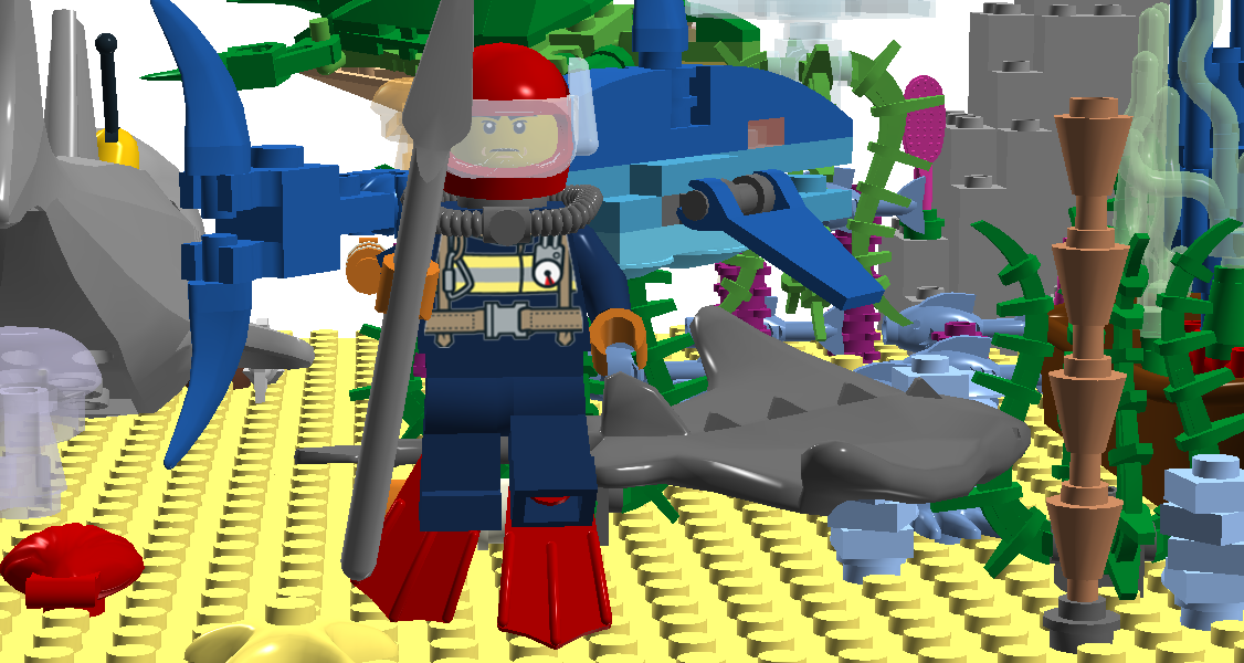 Meet The 13 Yera Old Fijian Asking @lego To Help Highlight (1126x600), Png Download