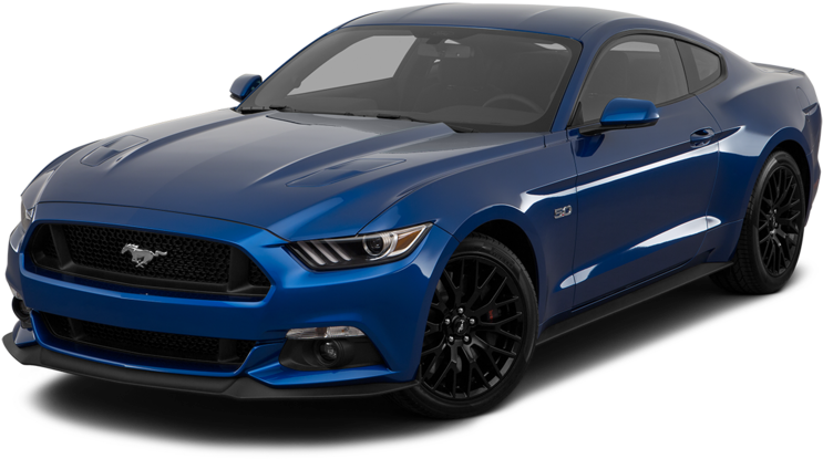 Ford Mustang Png, Download Png Image With Transparent (800x463), Png Download