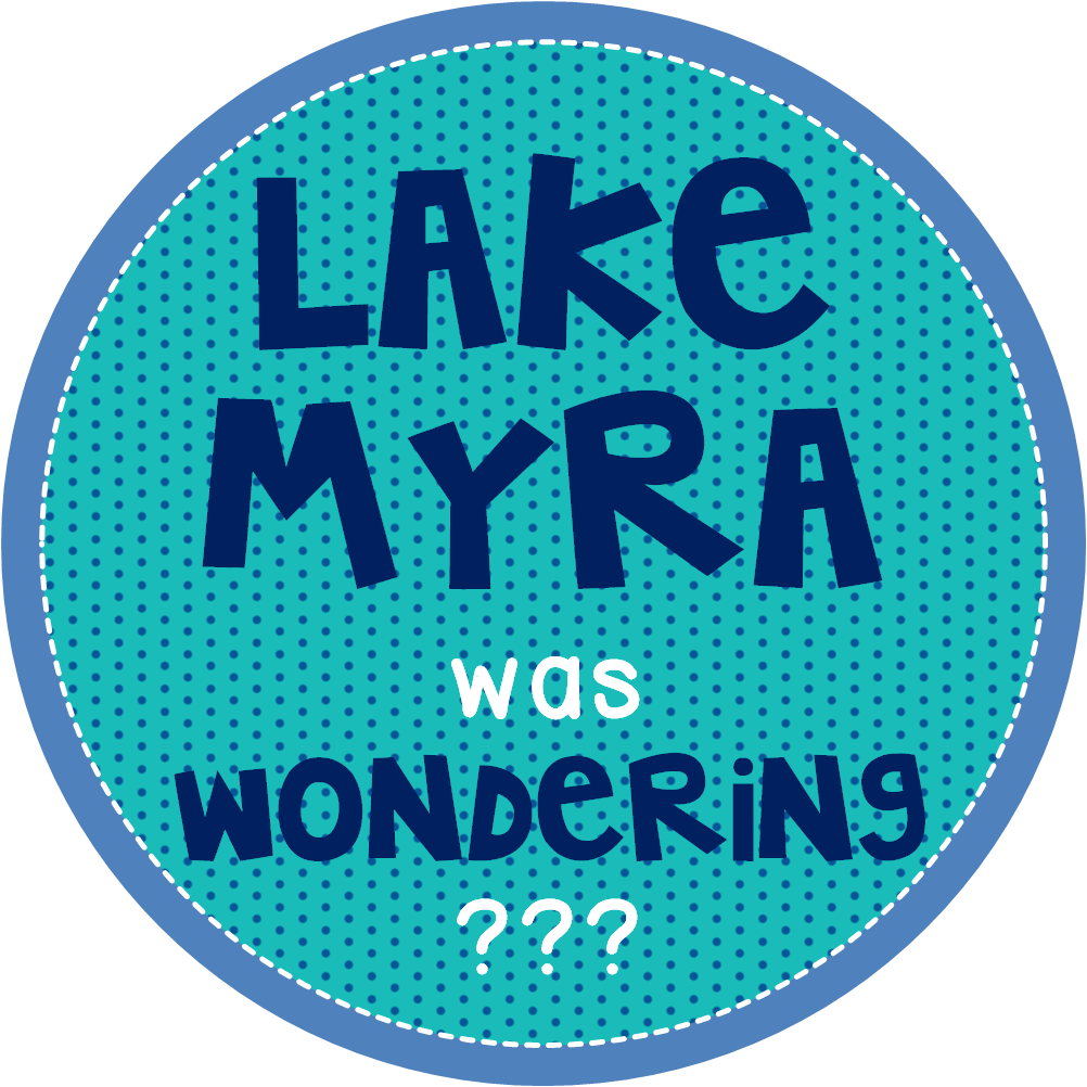 Our School, Lake Myra Elementary School, Has Entered (1002x1002), Png Download