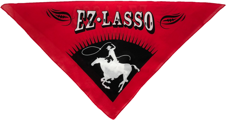 Big Daddy Ez Lasso (1000x750), Png Download