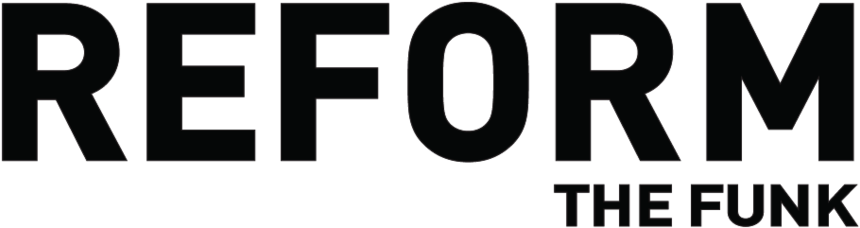 Funk Png (1000x368), Png Download