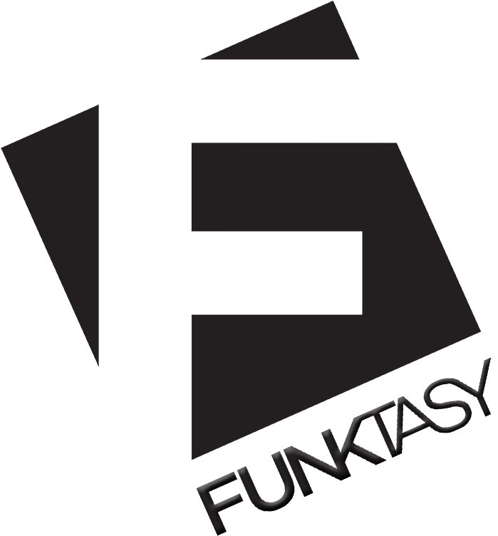 Funktasy Original (1000x1000), Png Download