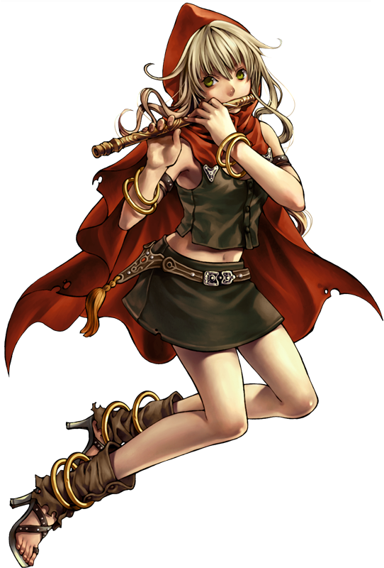 Summoner (655x800), Png Download