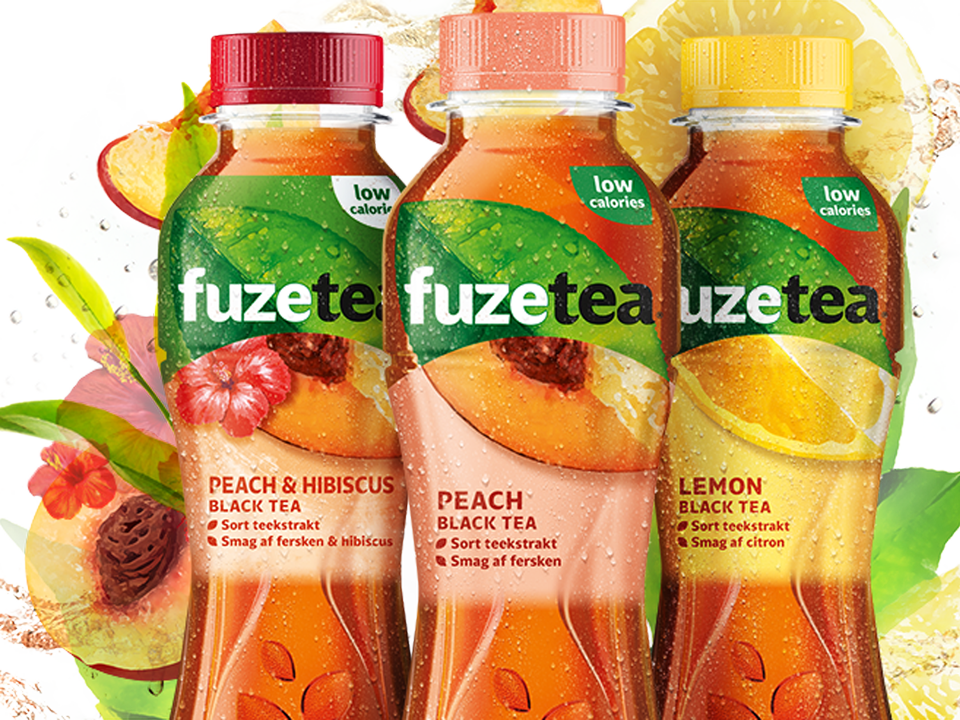 Fuze Png (960x720), Png Download