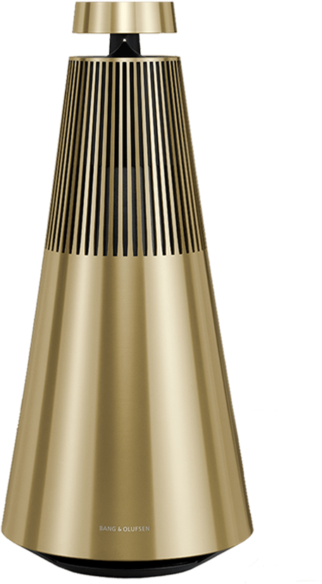 Beosound 2 Google Voice Assistant (1000x1000), Png Download