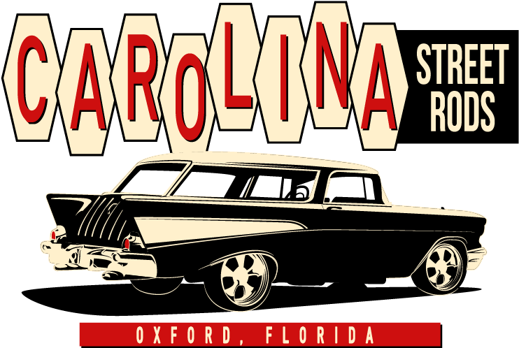 Central Florida Street Rod Shops (750x500), Png Download