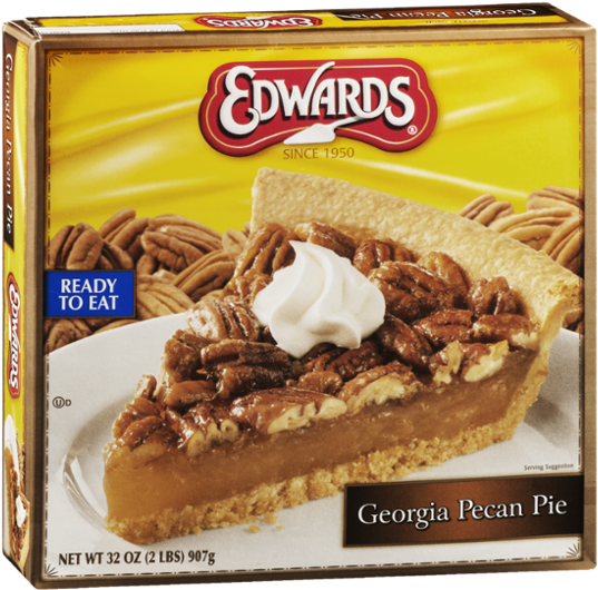 Pecan Pie Png (600x600), Png Download