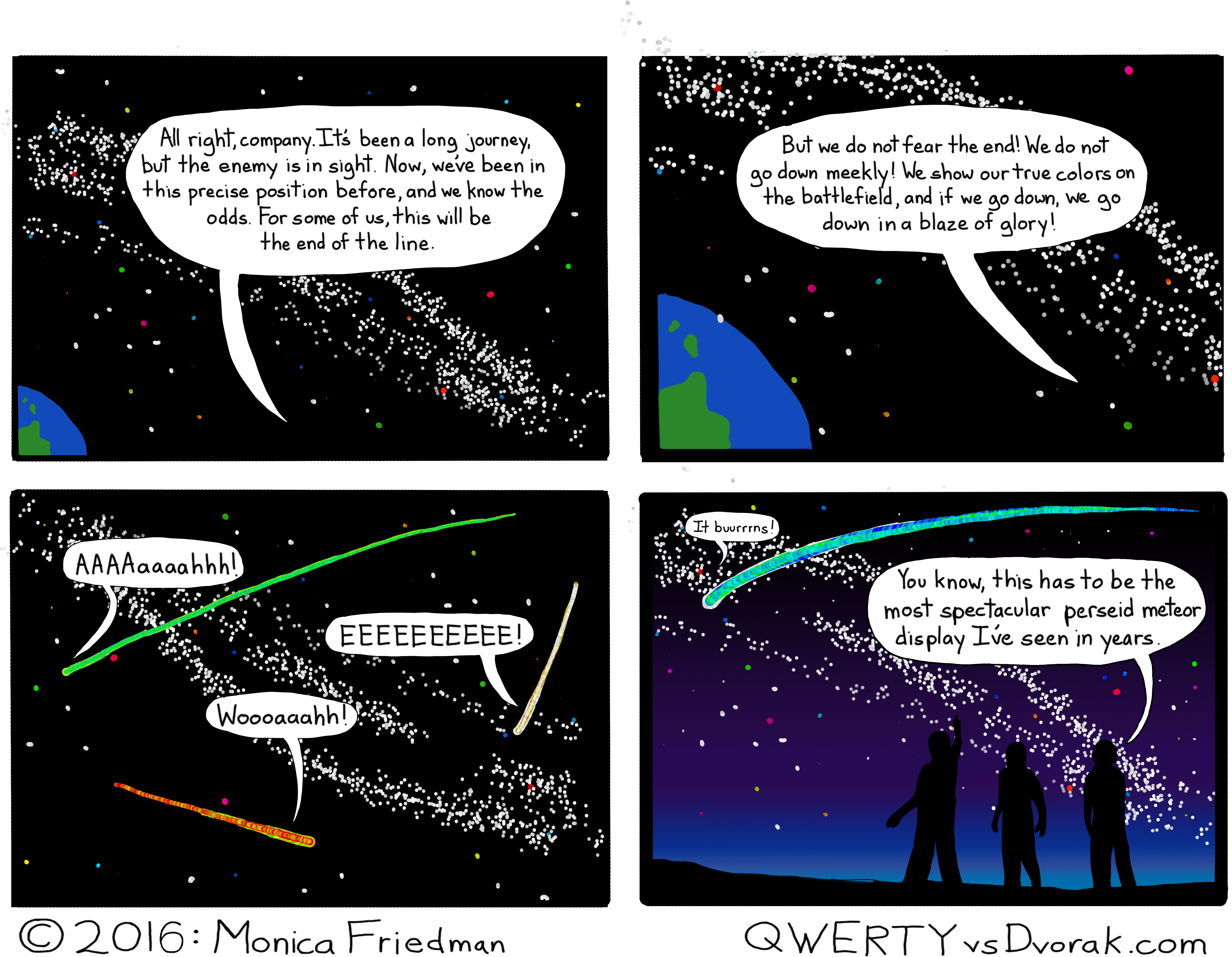 Perseid Edited-1 (5400x4320), Png Download