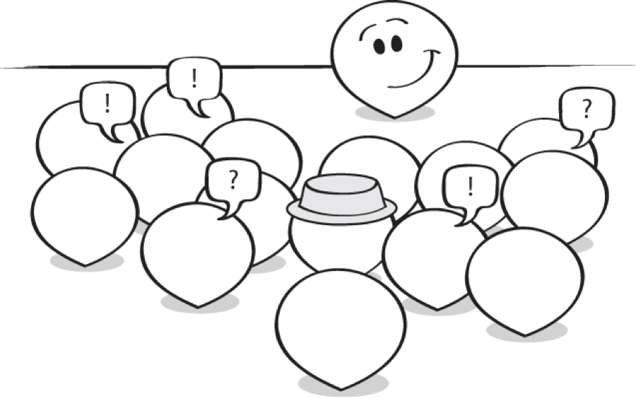 By Michael Silverman On Feb 27, 2017 (900x564), Png Download