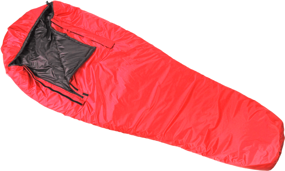 Sleeping Bag Png (960x599), Png Download