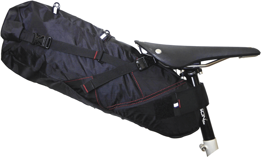 Pika Seat Bag (1200x783), Png Download