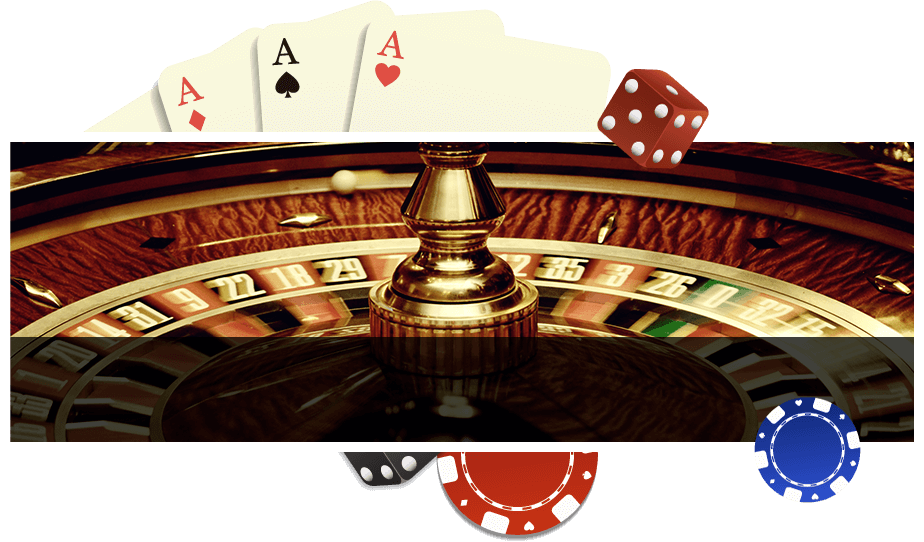 Everything You Need To Host The Ultimate Casino Fun (924x542), Png Download