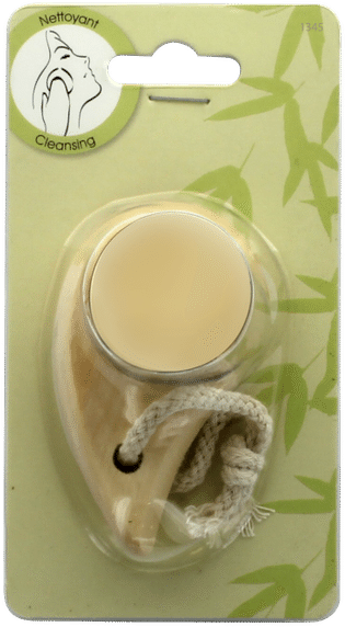 Elite Models Spa Facial Cleansing Loofah Brush (800x800), Png Download