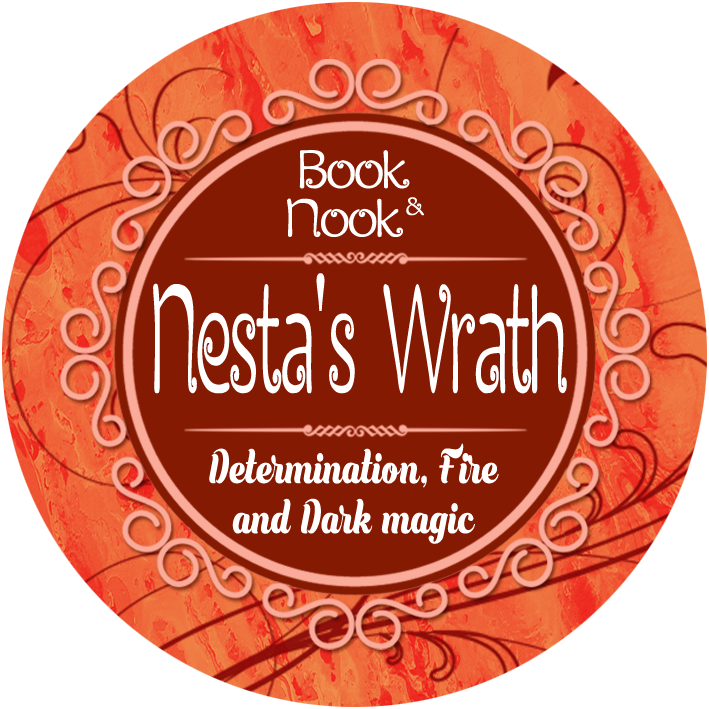 Nesta's Wrath (709x709), Png Download