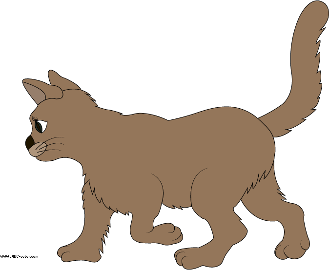 Picture He-cat Picture Freeuse (822x567), Png Download