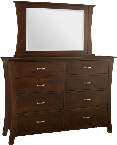 Dresser Png (600x528), Png Download