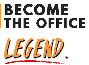 Become A Legendary Paintballer At Cru Paintball (1240x385), Png Download