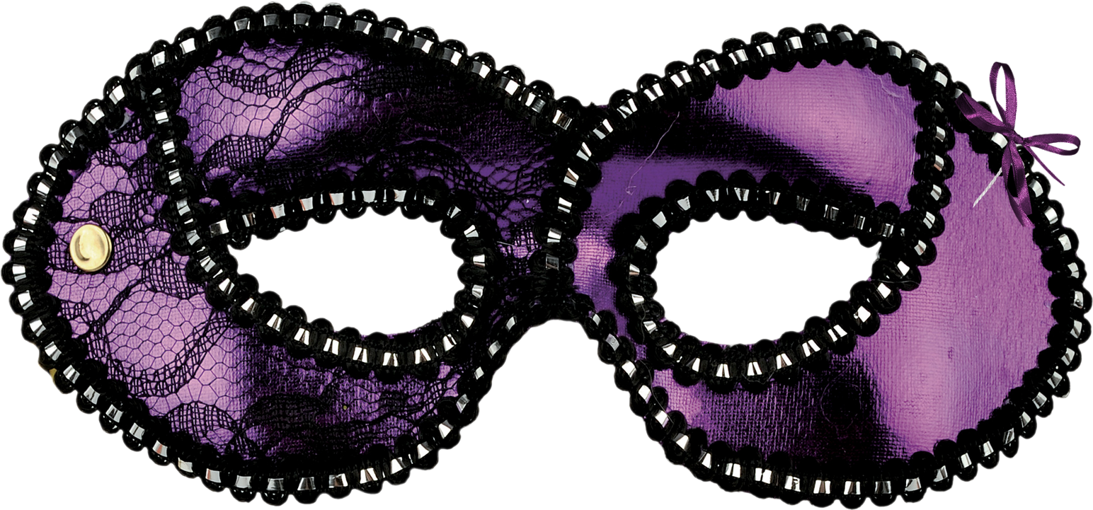 Carnival Mask Png (1544x721), Png Download