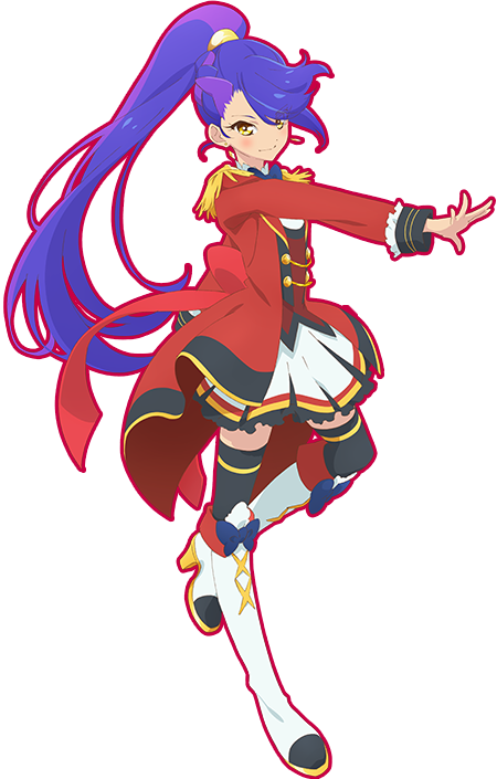 Chara Tsubasa (450x705), Png Download