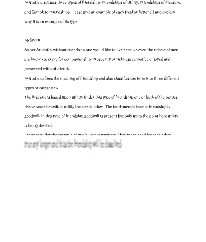 Aristotle Png (850x1100), Png Download