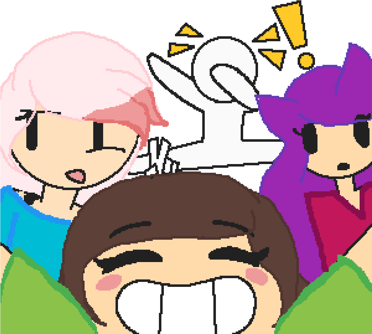 Selfie~ (1200x1200), Png Download