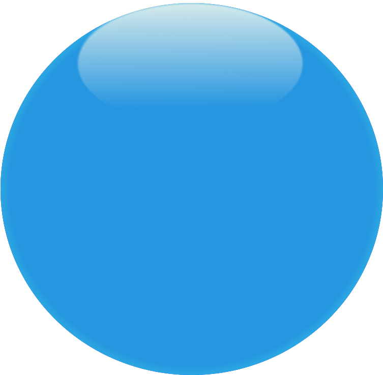 Glowing Orb Png (1000x1000), Png Download