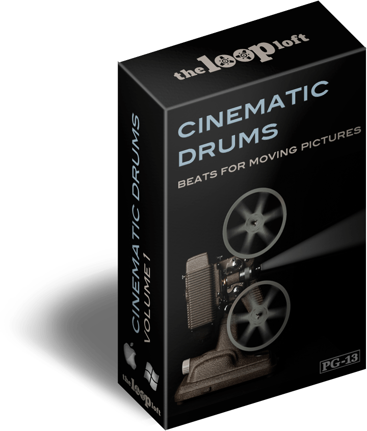 Cinematic Png (754x872), Png Download