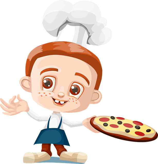 Free Image On Pixabay - My Family Recipe Book (614x640), Png Download