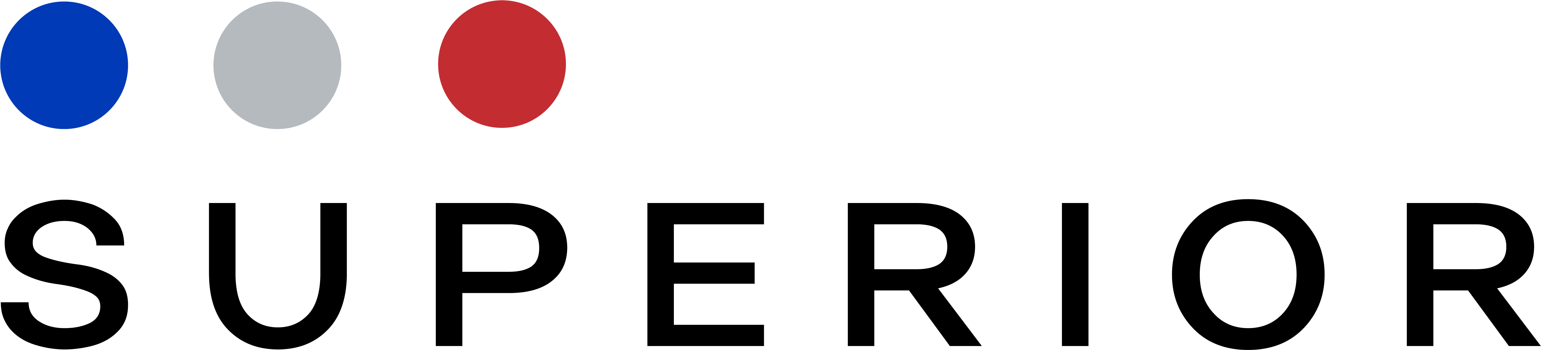 Superior Buick Gmc (5484x1730), Png Download