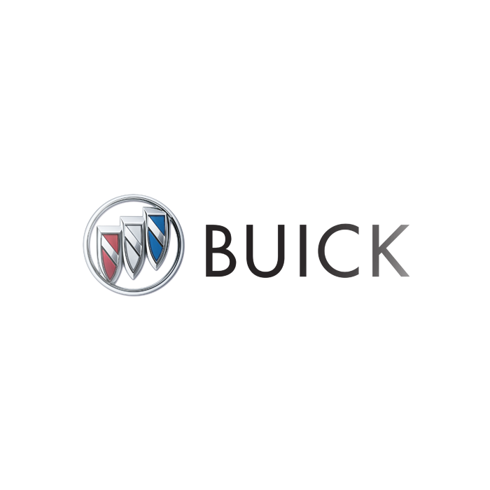 Buick Models - Buick (700x700), Png Download