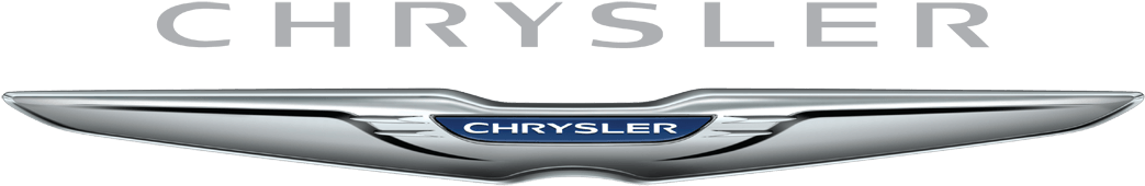 Car Logo Chrysler - Chrysler Crossfire (1920x1080), Png Download