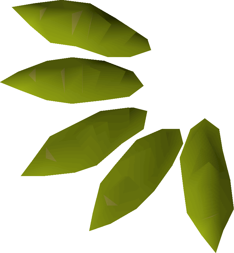 Willow Seed (781x842), Png Download