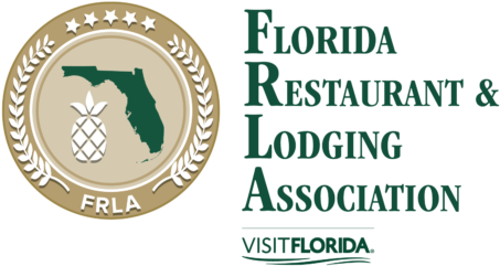 Vf Lockup Logo Final - Visit Florida (480x252), Png Download