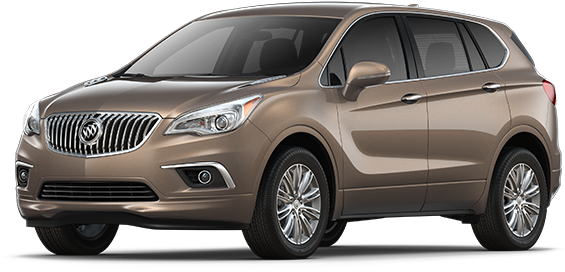 2018 Buick Envision Small Luxury Suv Preferred Trim - 2018 Buick Envision Essence (615x315), Png Download