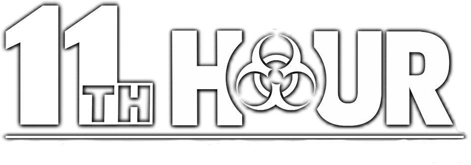 Crime Scene Cleanup Professionals - Emblem (967x377), Png Download