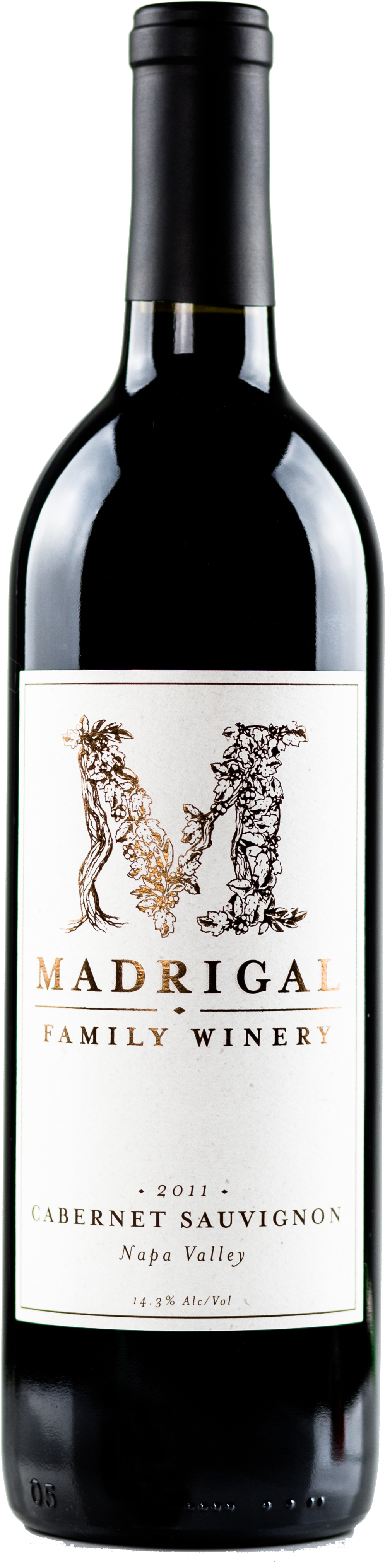 2011 Bottle Image (1127x4205), Png Download