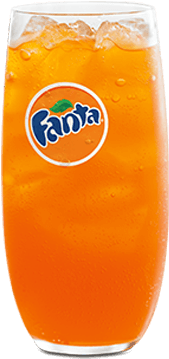 Mcdonald's Egypt - Orange Soft Drink (700x474), Png Download