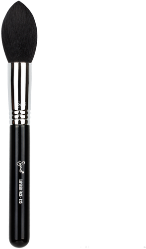 Makeup Brush (500x500), Png Download