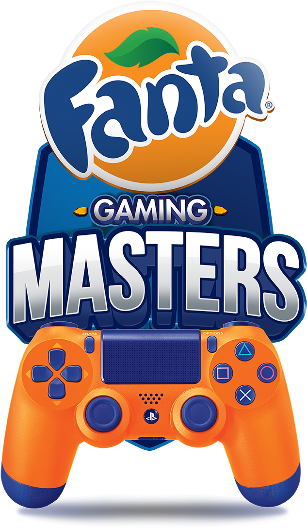 Loading - Fanta Masters Logo (841x1191), Png Download