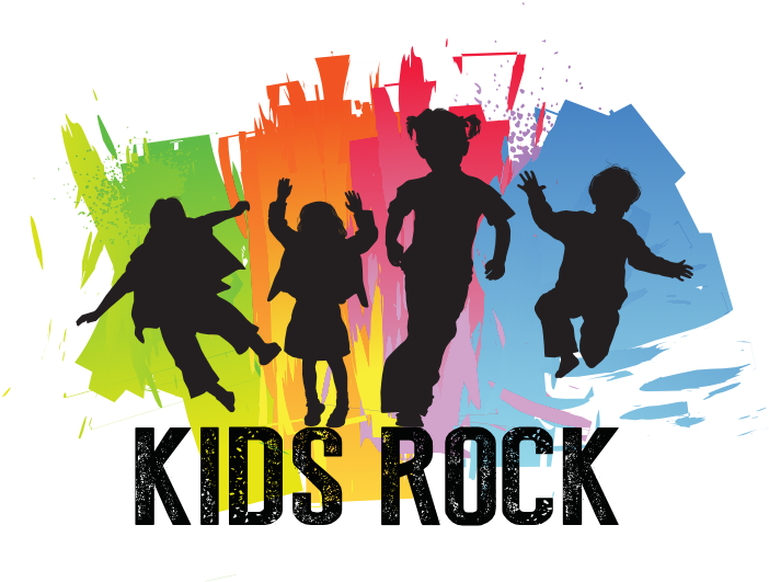 Kids Rock (800x600), Png Download